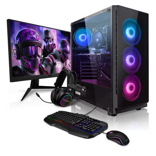 MD ABULHOSSEN DESKTOP